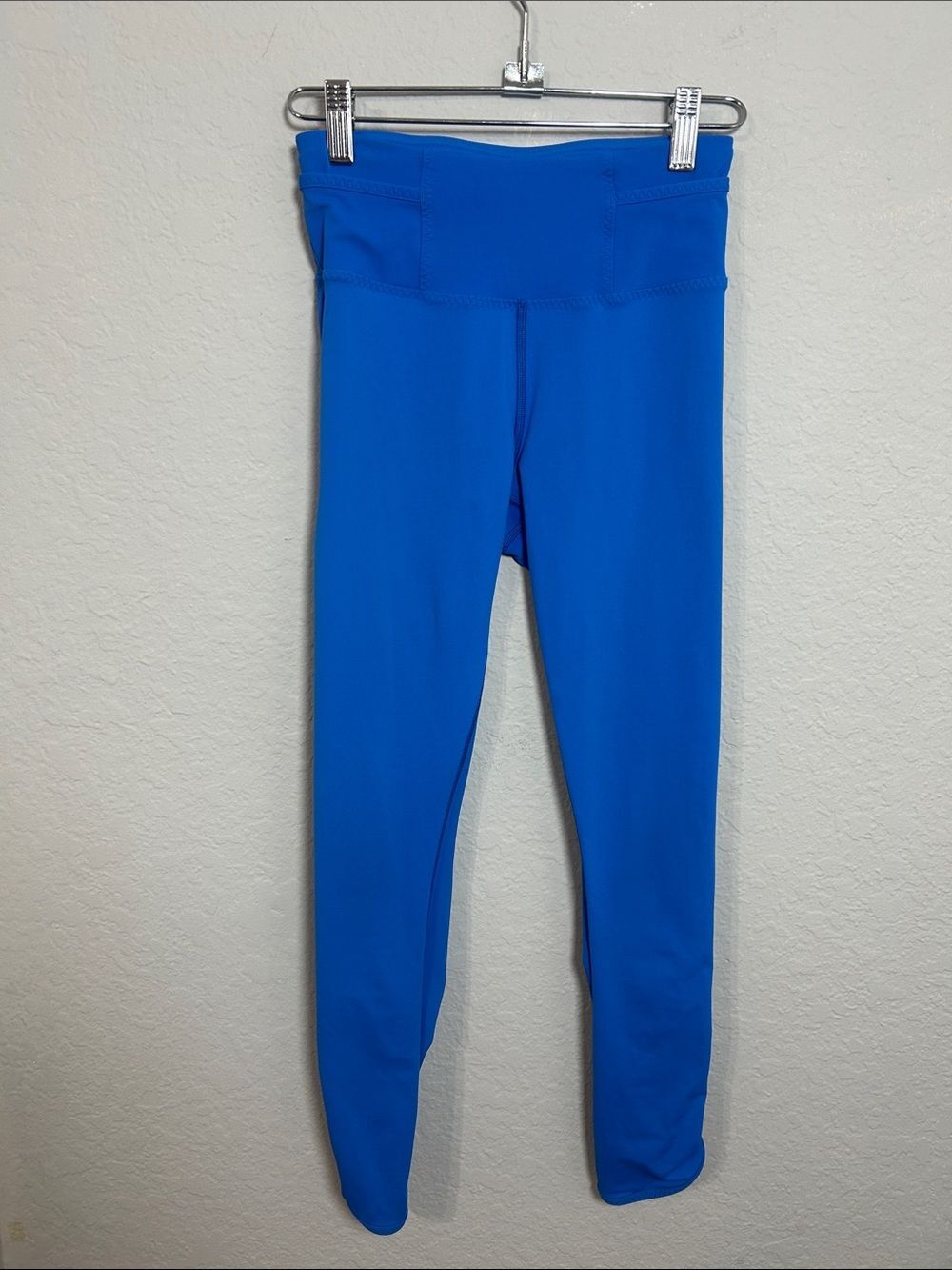 Lululemon Women  High-Rise Leggings Size 2 Poolside Blue